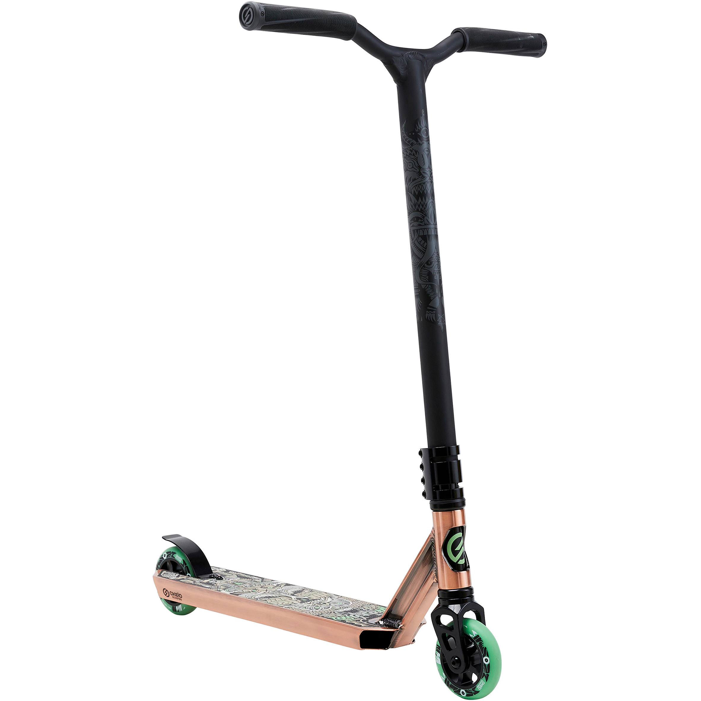 TROTTINETTE FREESTYLE MF1.8   OXELO | Decathlon